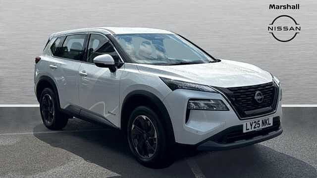 Nissan X-Trail 1.5 e-POWER (213ps) Acenta Premium e-4ORCE