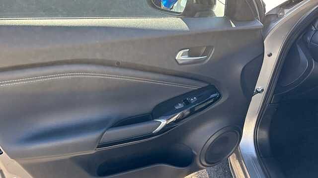 Nissan Juke JUKE 1.0 DiG-T Tekna 5dr DCT