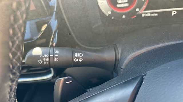 Nissan Juke JUKE 1.0 DiG-T Tekna 5dr DCT