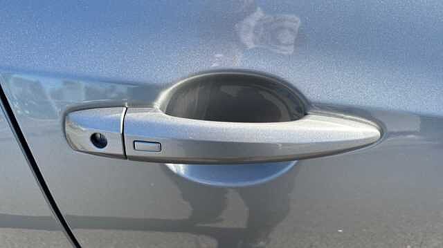 Nissan Juke JUKE 1.0 DiG-T Tekna 5dr DCT