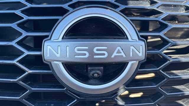 Nissan Juke JUKE 1.0 DiG-T Tekna 5dr DCT