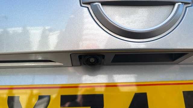 Nissan Juke JUKE 1.0 DiG-T Tekna 5dr DCT