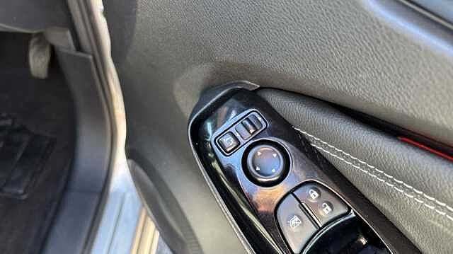 Nissan Juke JUKE 1.0 DiG-T Tekna 5dr DCT