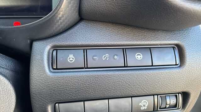 Nissan Juke JUKE 1.0 DiG-T Tekna 5dr DCT