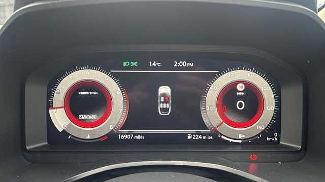 Nissan Qashqai QASHQAI 1.3 DiG-T MH 158 N-Connecta 5dr