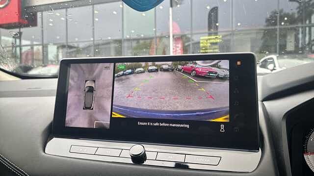 Nissan Qashqai QASHQAI 1.3 DiG-T MH 158 N-Connecta 5dr