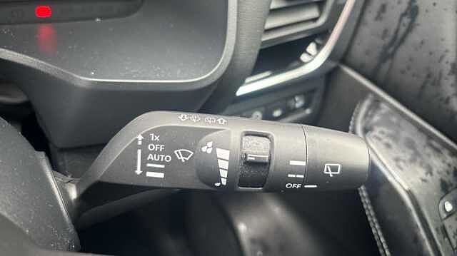 Nissan Qashqai QASHQAI 1.3 DiG-T MH 158 N-Connecta 5dr