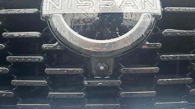 Nissan Qashqai QASHQAI 1.3 DiG-T MH 158 N-Connecta 5dr