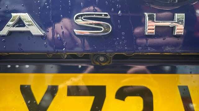 Nissan Qashqai QASHQAI 1.3 DiG-T MH 158 N-Connecta 5dr