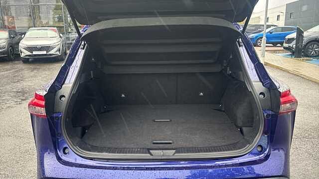 Nissan Qashqai QASHQAI 1.3 DiG-T MH 158 N-Connecta 5dr