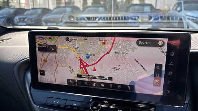 Nissan Juke JUKE 1.6 Hybrid N-Connecta 5dr Auto