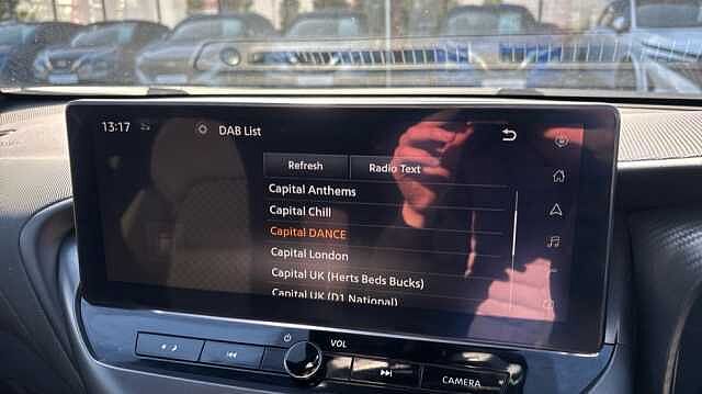 Nissan Juke JUKE 1.6 Hybrid N-Connecta 5dr Auto