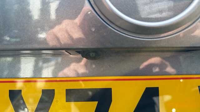 Nissan Juke JUKE 1.6 Hybrid N-Connecta 5dr Auto