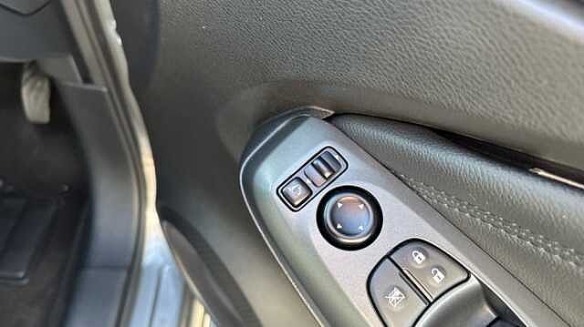 Nissan Juke JUKE 1.6 Hybrid N-Connecta 5dr Auto