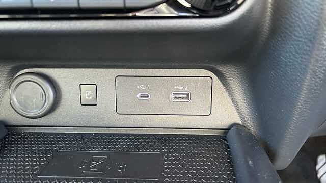 Nissan Juke JUKE 1.6 Hybrid N-Connecta 5dr Auto