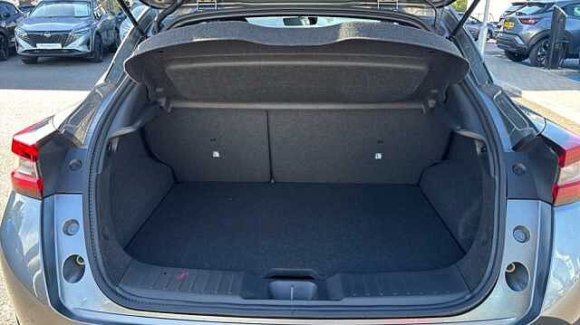 Nissan Juke JUKE 1.6 Hybrid N-Connecta 5dr Auto