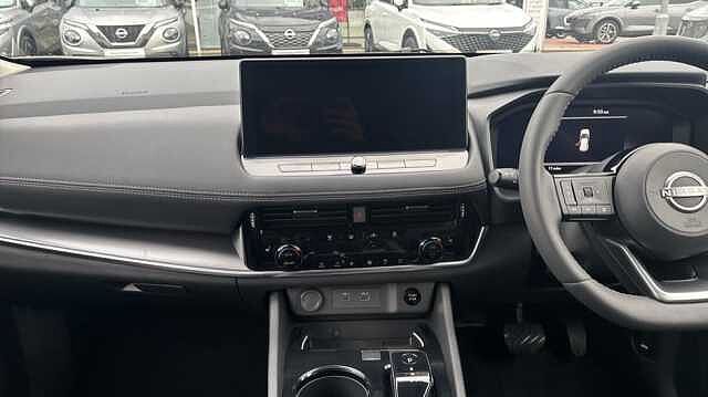 Nissan X-Trail X-trail 1.5 E-power 204 N-trek Xtronic