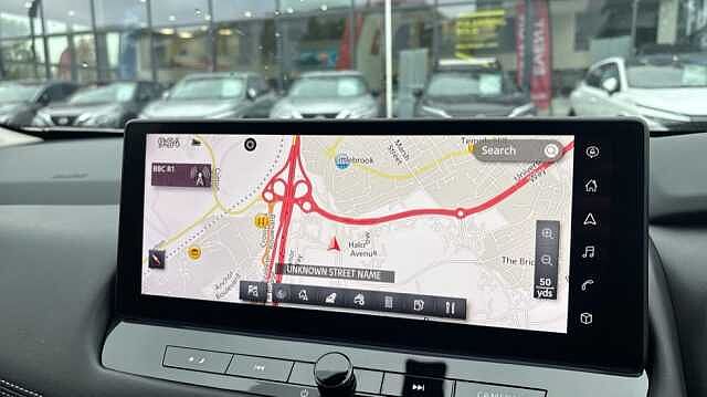 Nissan X-Trail X-trail 1.5 E-power 204 N-trek Xtronic