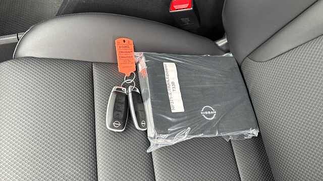 Nissan X-Trail X-trail 1.5 E-power 204 N-trek Xtronic