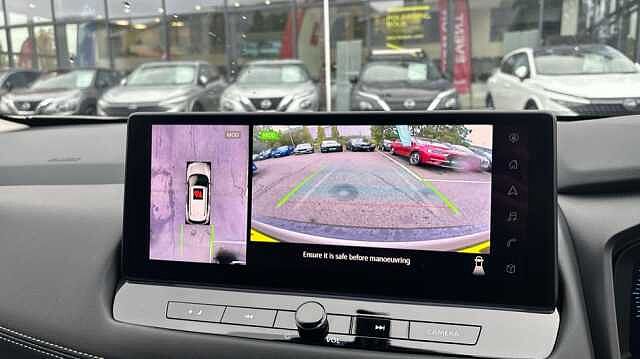 Nissan X-Trail X-trail 1.5 E-power 204 N-trek Xtronic