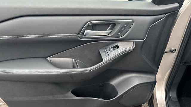 Nissan X-Trail X-trail 1.5 E-power 204 N-trek Xtronic