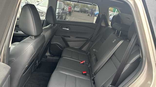 Nissan X-Trail X-trail 1.5 E-power 204 N-trek Xtronic