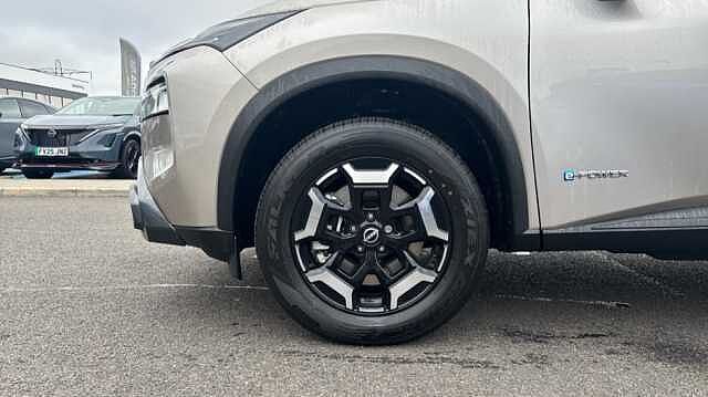 Nissan X-Trail X-trail 1.5 E-power 204 N-trek Xtronic