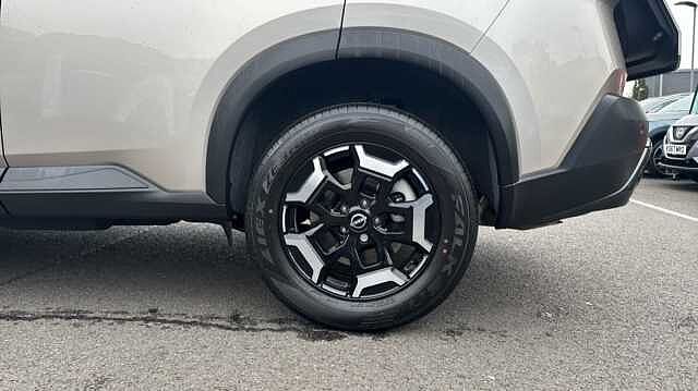 Nissan X-Trail X-trail 1.5 E-power 204 N-trek Xtronic