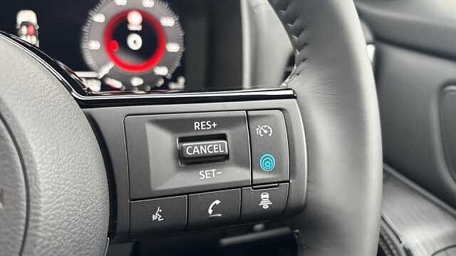 Nissan X-Trail X-trail 1.5 E-power 204 N-trek Xtronic