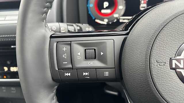 Nissan X-Trail X-trail 1.5 E-power 204 N-trek Xtronic