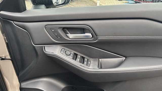 Nissan X-Trail X-trail 1.5 E-power 204 N-trek Xtronic