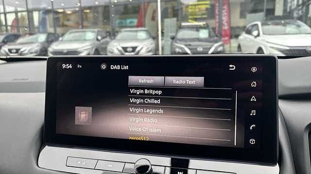 Nissan X-Trail X-trail 1.5 E-power 204 N-trek Xtronic