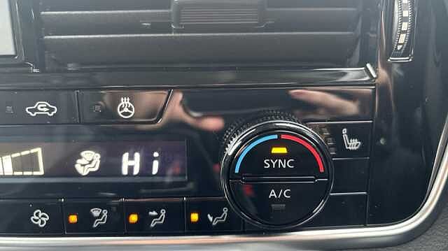 Nissan X-Trail X-trail 1.5 E-power 204 N-trek Xtronic