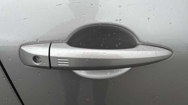 Nissan X-Trail X-trail 1.5 E-power 204 N-trek Xtronic