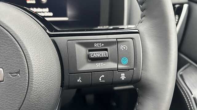 Nissan X-Trail X-trail 1.5 E-power 204 N-trek Xtronic