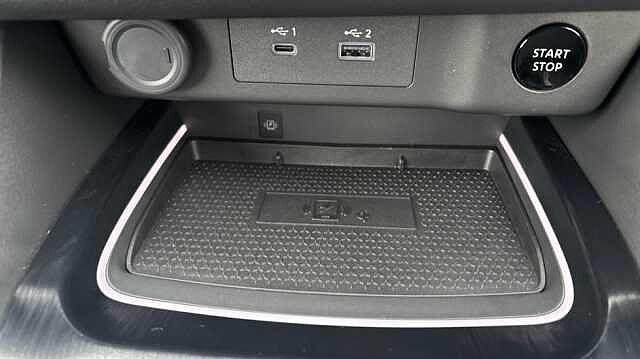 Nissan X-Trail X-trail 1.5 E-power 204 N-trek Xtronic