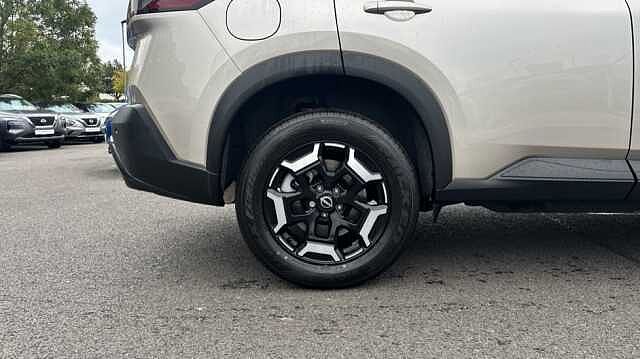 Nissan X-Trail X-trail 1.5 E-power 204 N-trek Xtronic