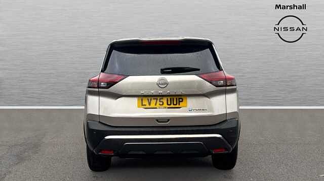 Nissan X-Trail X-trail 1.5 E-power 204 N-trek Xtronic