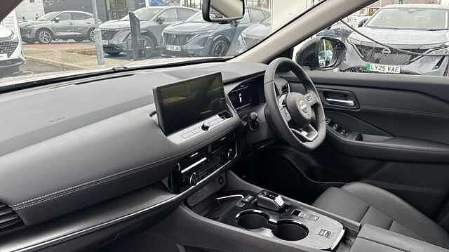 Nissan X-Trail X-trail 1.5 E-power 204 N-trek Xtronic