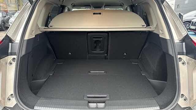 Nissan X-Trail X-trail 1.5 E-power 204 N-trek Xtronic