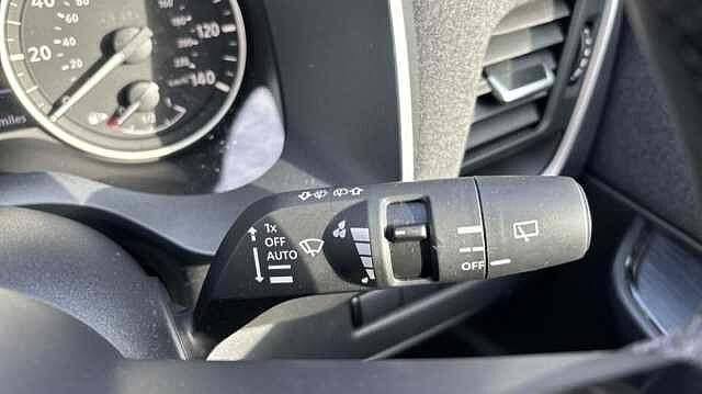 Nissan Qashqai QASHQAI 1.3 DiG-T MH Acenta Premium 5dr