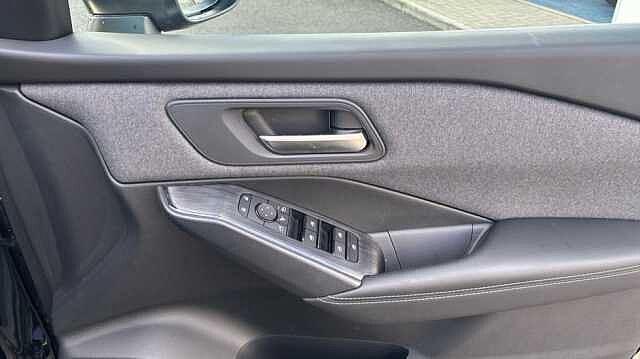 Nissan Qashqai QASHQAI 1.3 DiG-T MH Acenta Premium 5dr