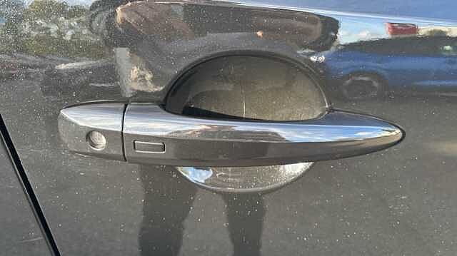 Nissan Qashqai QASHQAI 1.3 DiG-T MH Acenta Premium 5dr