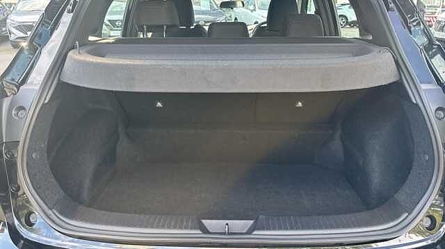 Nissan Qashqai QASHQAI 1.3 DiG-T MH Acenta Premium 5dr