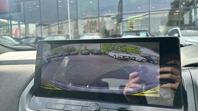 Nissan Qashqai QASHQAI 1.3 DiG-T MH Acenta Premium 5dr