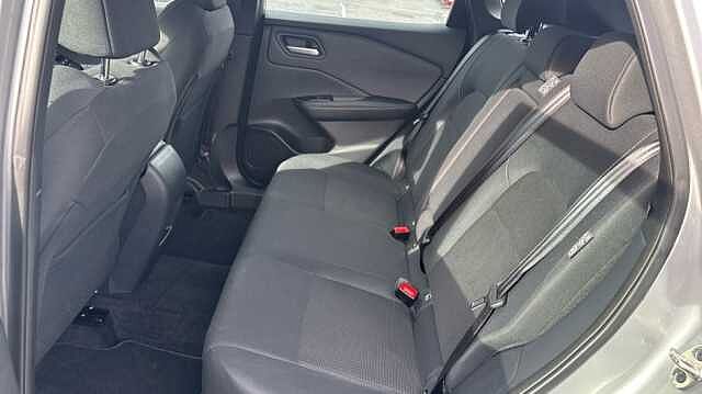 Nissan Qashqai QASHQAI 1.3 DiG-T MH Acenta Premium 5dr