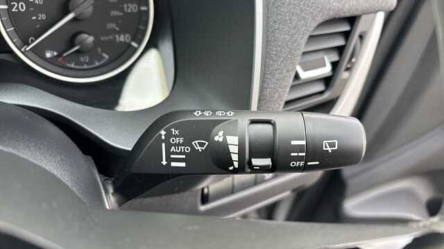 Nissan Qashqai QASHQAI 1.3 DiG-T MH Acenta Premium 5dr