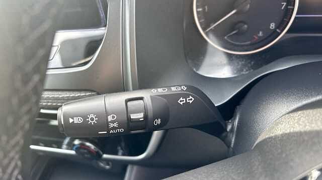 Nissan Qashqai QASHQAI 1.3 DiG-T MH Acenta Premium 5dr