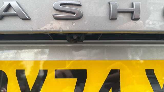 Nissan Qashqai QASHQAI 1.3 DiG-T MH Acenta Premium 5dr