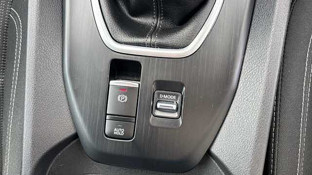 Nissan Qashqai QASHQAI 1.3 DiG-T MH Acenta Premium 5dr